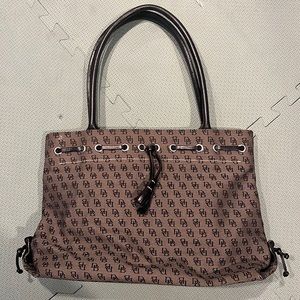 Dooney and Bourke handbag
